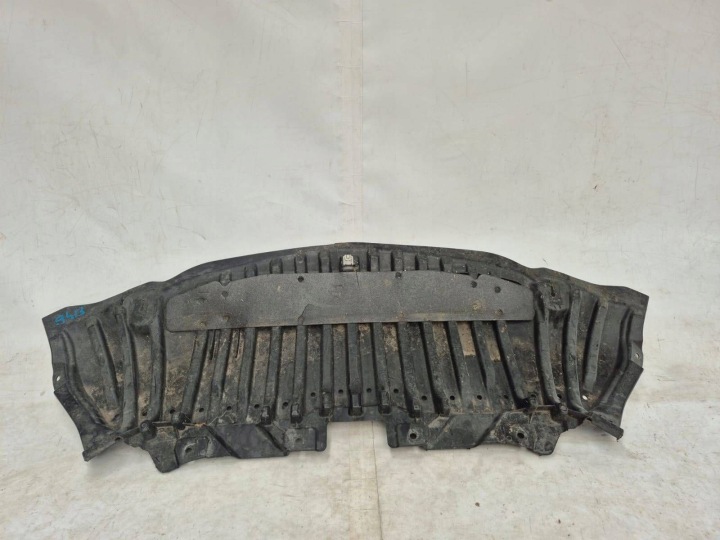 MERCEDES C KLASA W205 14- Blende Abdeckung abdeckung der Stoßstange vorne vorne A2055200500