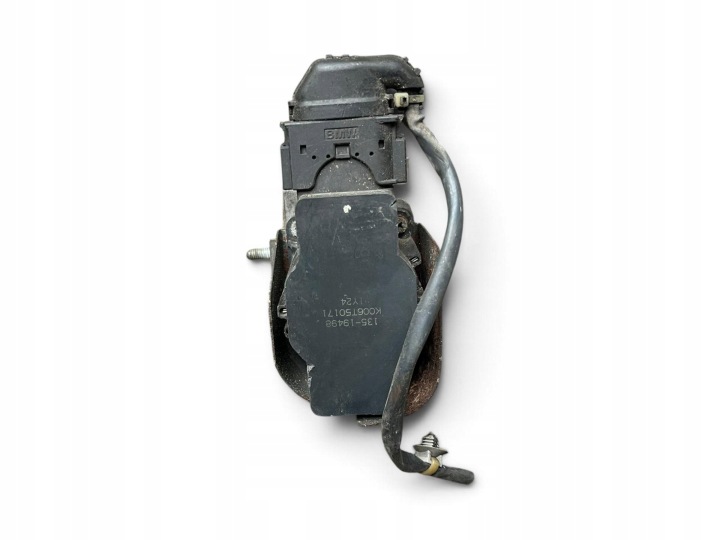 ventilatore turbine BMW 3 E90/E91 E90 2007 135-19498
