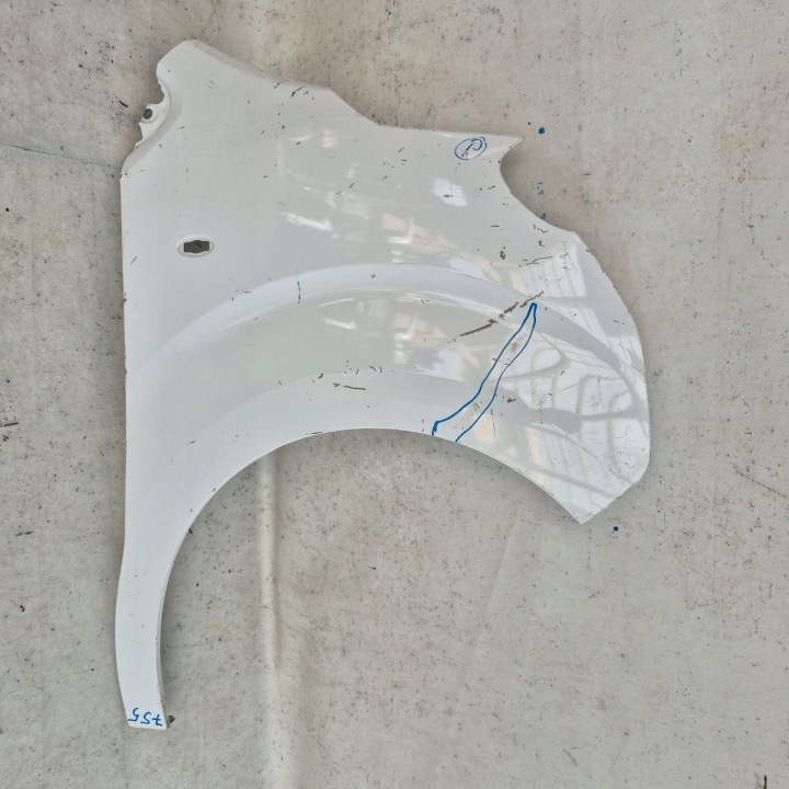 TOYOTA PROACE II 2 CITROEN JUMPY III 3 16-> fender front front right
