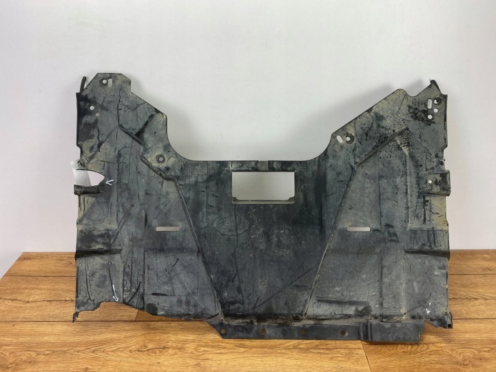 cover below engine Chevrolet Camaro 2016+