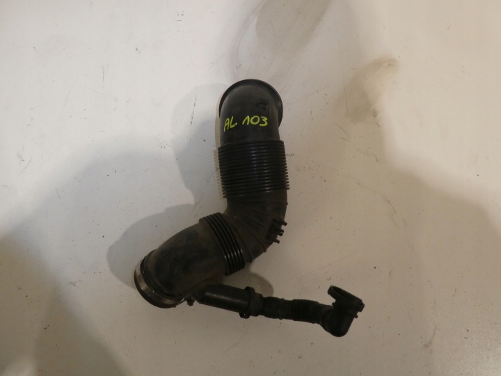 VW AUDI SEAT TUBO DELL’ARIA 2.0TDI 3C0129654P
