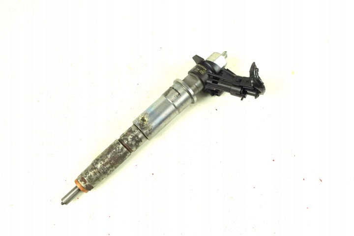 injection OPEL VIVARO NISSAN X-TRAIL RENAULT LAGUNA TRAFIC 2.0 DCI 0445115022