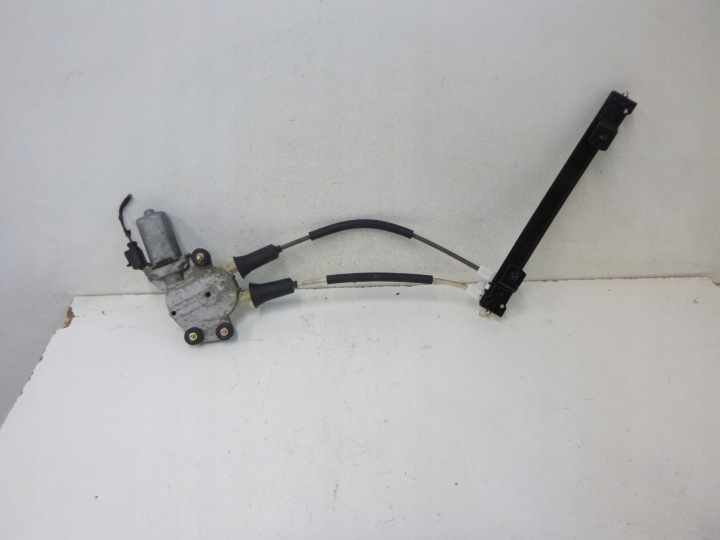 MECCANISMO VETRO FINESTRINO POSTERIORE DESTRA ALFA ROMEO 147 5D