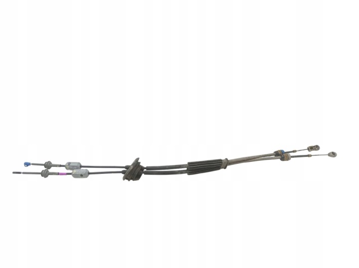 Bowdenzug der Kulisse MANUAL 1.6 THP Peugeot 5008 und (2009- )