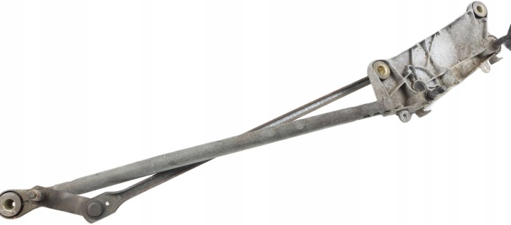 VW TOUAREG and wiper mechanism front 7L0955023L WERSJA UK ANGLIK