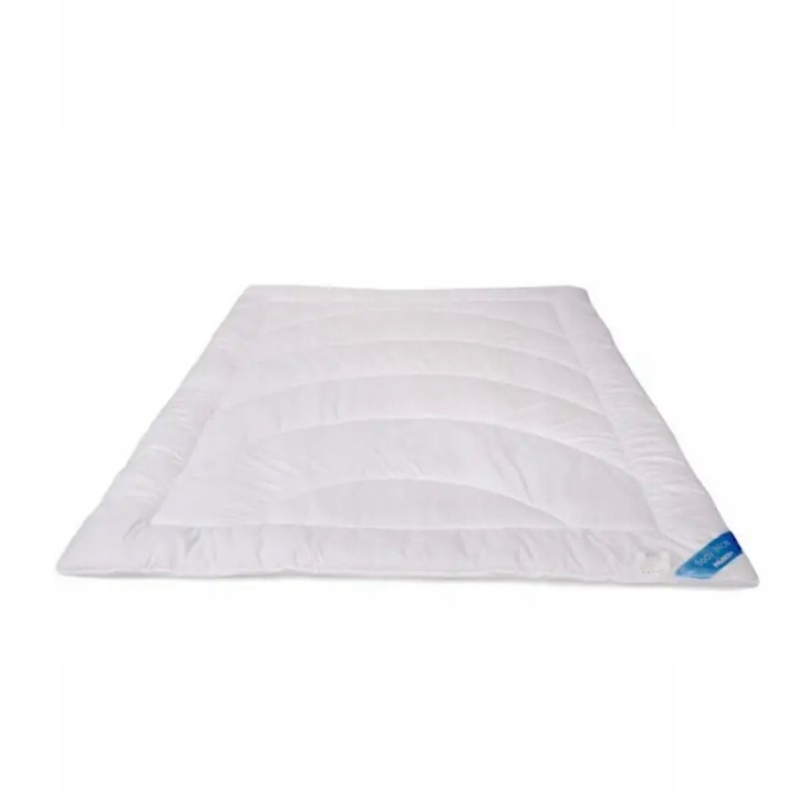 Piórex Přikrývka Body Nice 200x220 1200g Bílá