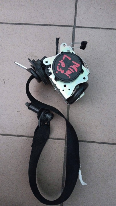 vorne Gurten Sicherheits links Seite Mini One - Cooper F56 F55 7313283