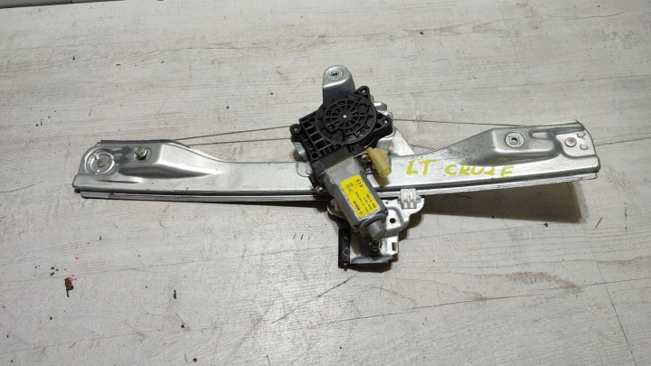 Mécanisme Vitres Gauche Arrière kombi Chevrolet Cruze