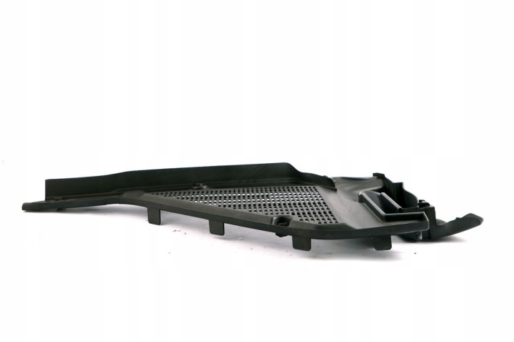 BMW X5 X6 E70 E71 Cover Upboard Vasen 6945583 11