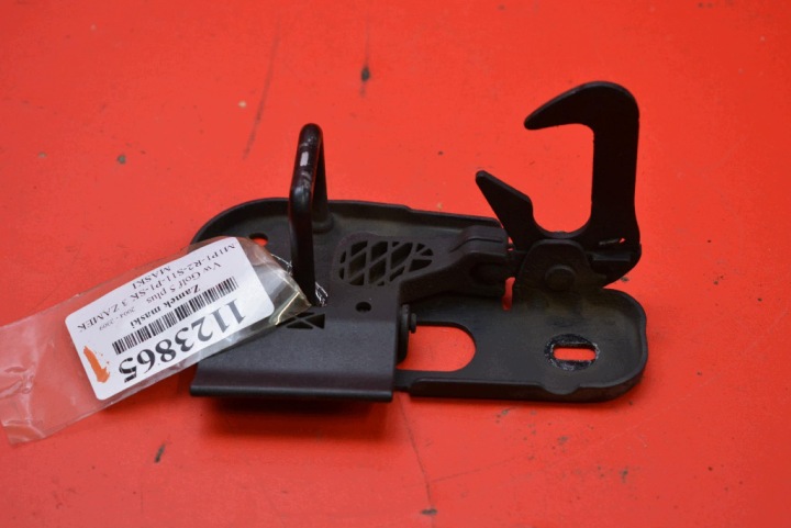 Della serratura RYGIEL del cofano VW GOLF 5 V positivo 04-09