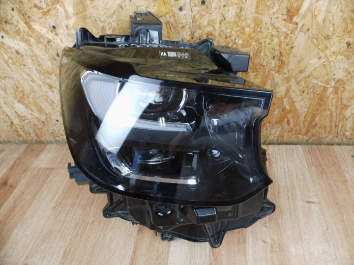 Mazda CX-60 2022-2025 Licht rechts vorne vorne rechts K31V-51030