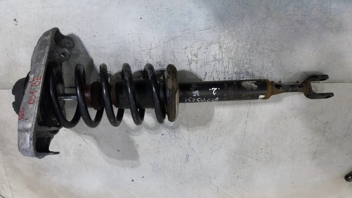 shock absorber front right McPherson 8E0413031BE Audi A4 B6