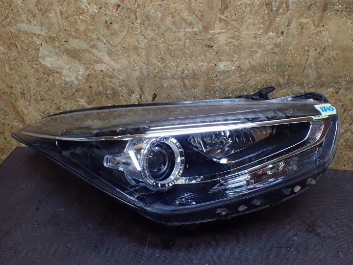 light front right HYUNDAI I40 LIFT XENON LED