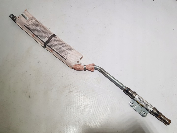 MERCEDES SLK R172 SLC W172 airbag TETTO TENDINA sinistra airbag