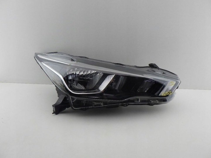 NISSAN MICRA K14 2016- light front right
