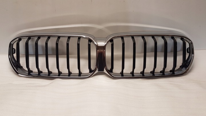 Grill Kühlergrill salberk Nieren BMW G30 G31 LCI 9464210