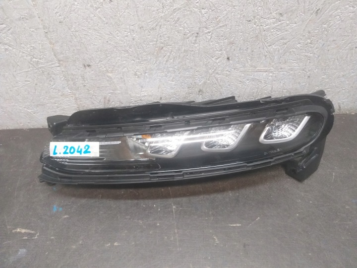 Feux antibrouillard Gauche CITROEN C3 AIRCROSS LED 9843218980-00
