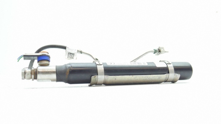 NABOJ PIROTECHNICZNY del cofano GASNICA GENERATOR MERCEDES CLA W118 1778683100