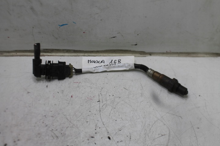 SONDA LAMBDA 55573711 OPEL MOKKA 1.6 16V 12-19