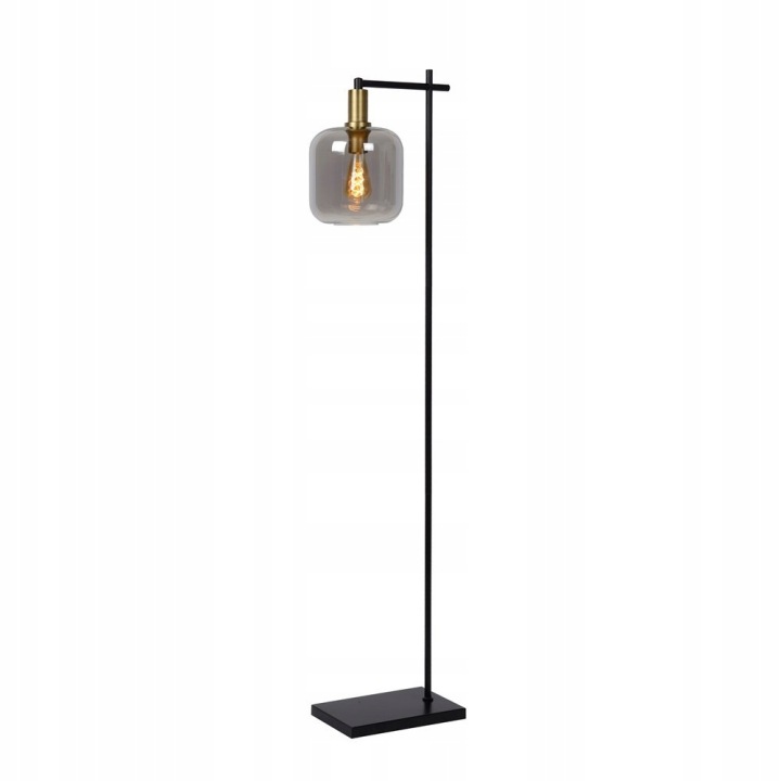 Podlahová lampa Joanet 45794/01/65 Lucide