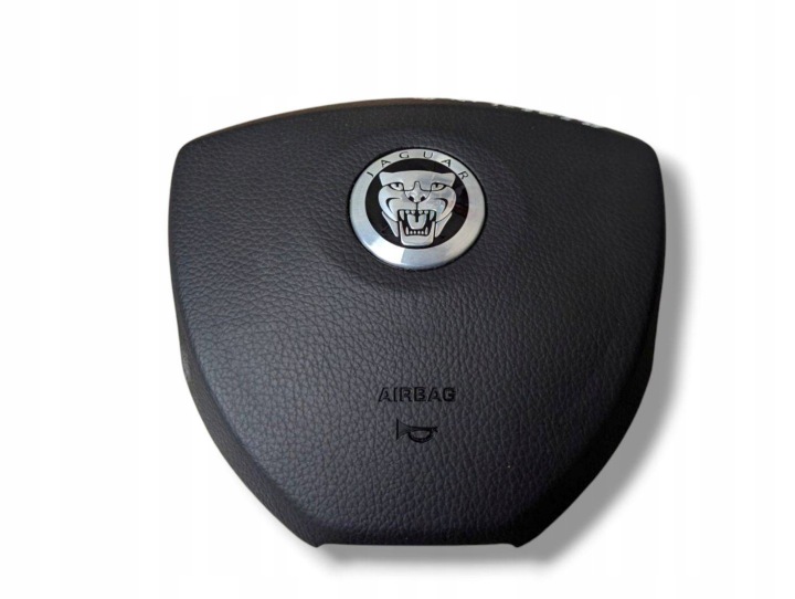 airbag powietrzna volante Jaguar XF 250 2010 9W83-043B13-AD