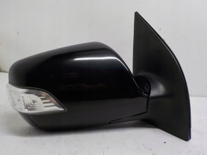 KIA CARNIVAL II LIFT specchietto retrovisore esterne destro 022556 8 pin