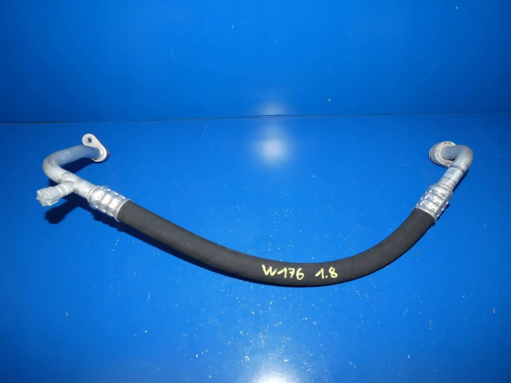MERCEDES A KLASA W176 W246 wiring hose of the air conditioning