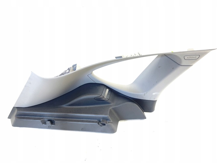plastový kryt SLUPKA levá předek TROJKAT 1-08964 BMW 2 F45 F46