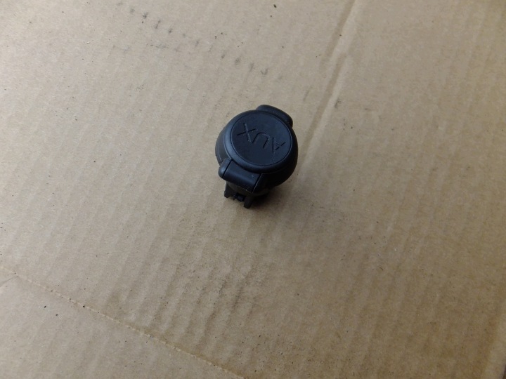 adapter aux citroen c4 picasso and 2011r 96647952XT