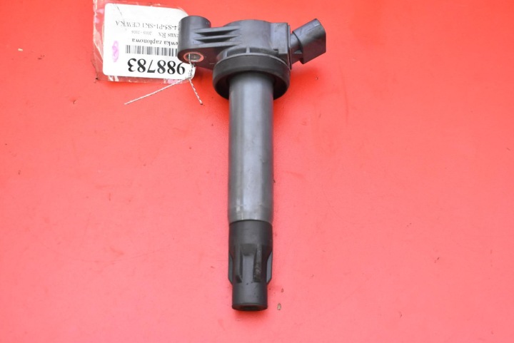 bobina Di accensione GN10316 LEXUS RX 2 II 400H 3.3 V6 233 KM 4X4 03-06