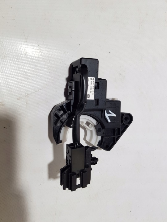 de la Serrure OPARCIA Serrure Siège Gauche Gauche MERCEDES W207 2048701651