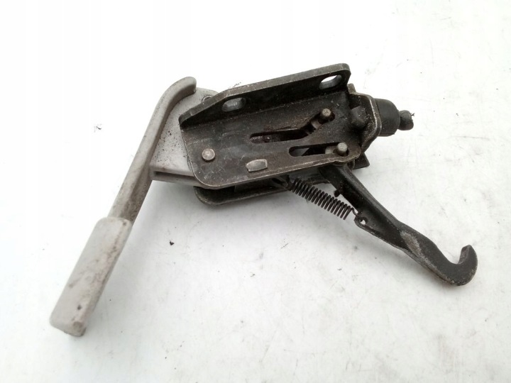Peugeot 206 CC rygiel zatrzask Toit Gauche 9636967280