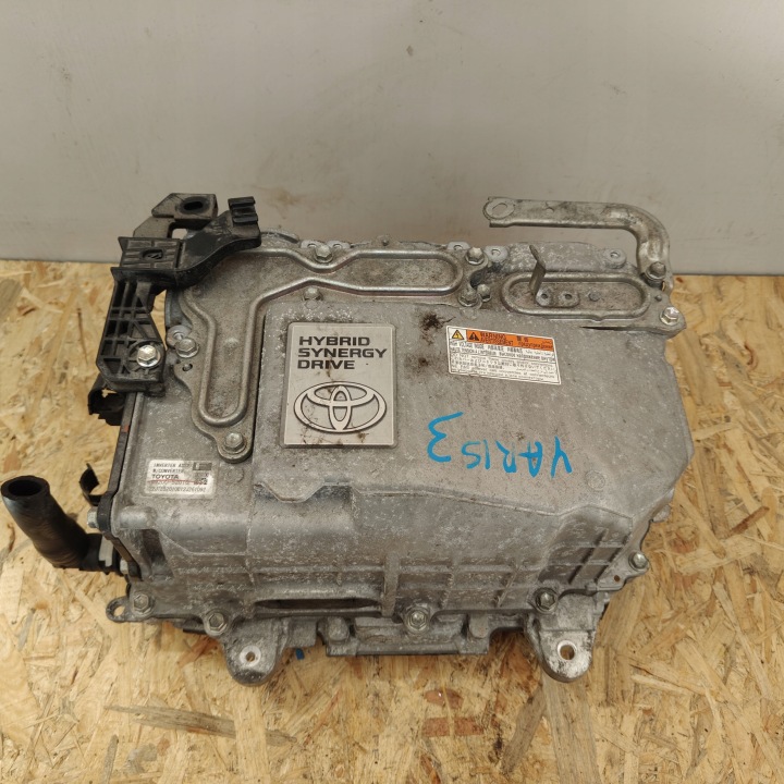 KONWENTER FALOWNIK TOYOTA YARIS III G9200-52010