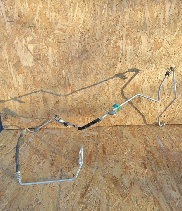 wiring of the air conditioning Renault Clio IV 924401488R