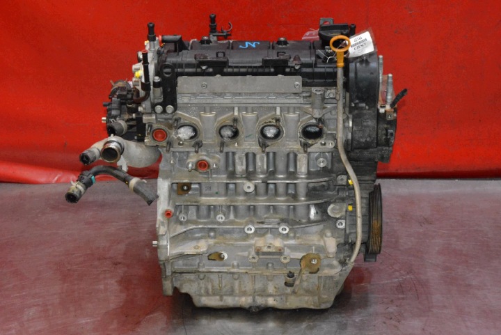 engine pillar DIESEL D4FE pump KIA CEED 3 III 1.6 CRDI 116 KM 18-21