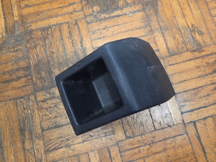Handschuhfach zakonczenie tunelu Opel Astra H 13133282