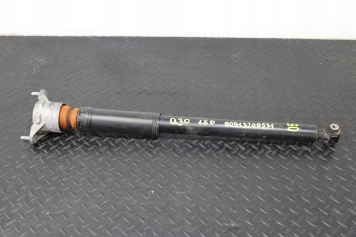 tlumič záď zadní A0913200531 INFINITI Q30