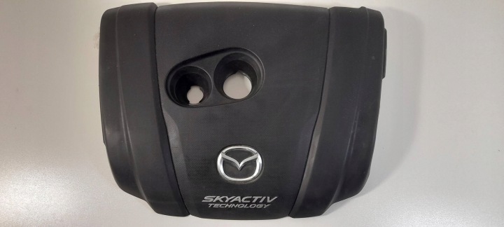 Mazda 6 / CX-5 / CX-3 2,0 cover motor cover PE01E02F4 (DS110)