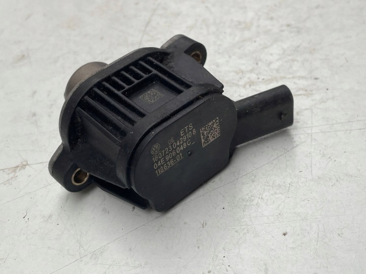 Capteur FAZ de la distribution SKODA SCALA 2019- 04E906048C 1.5 TSI (DXDB) !J