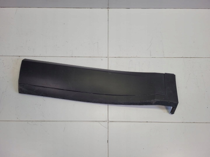 moulding door rear part left side Jaguar E-Pace 2020 J9C3274A49