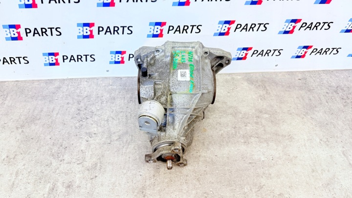 MERCEDES W213 S213 diferenciál zadok zadný 2.CDI 2.473 E220D A2133509011