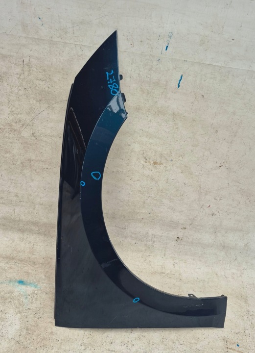 SKODA OCTAVIA IV 4 19- fender front front right