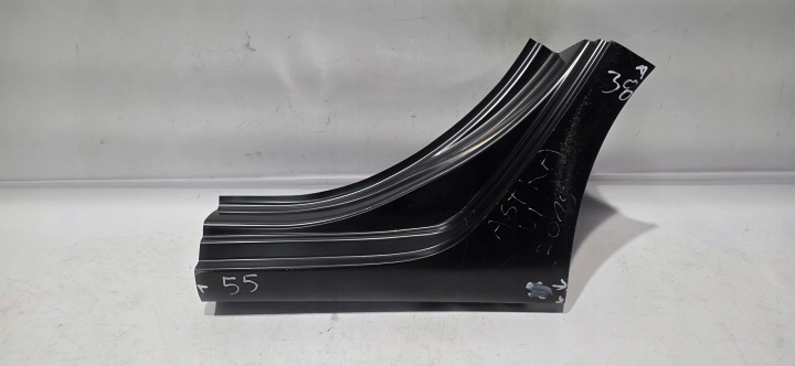 MINIGONNA FIANCO sinistra posteriore OPEL ASTRA V 15-22 KOMBI HB Originale