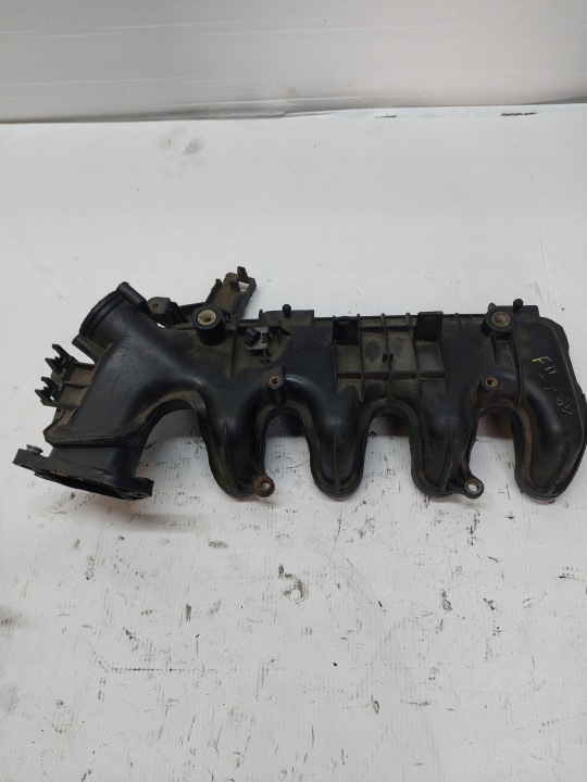 intake manifold FORD FOCUS II 1.6 TDCI