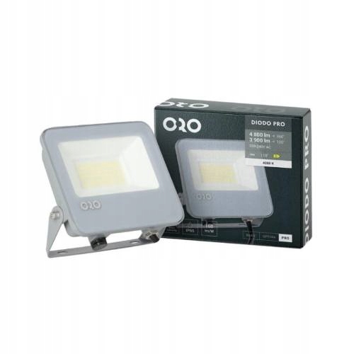 Reflektor Diodo Pro Oro, 30W, 4800 lm, Nw