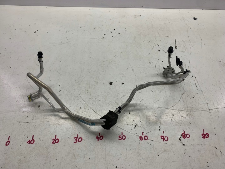 Conduit pieces tuyaux Climatisateur air conditionné KLIMY 31449087 VOLVO V60 S60 II LIFT 2.4 D5 13-18