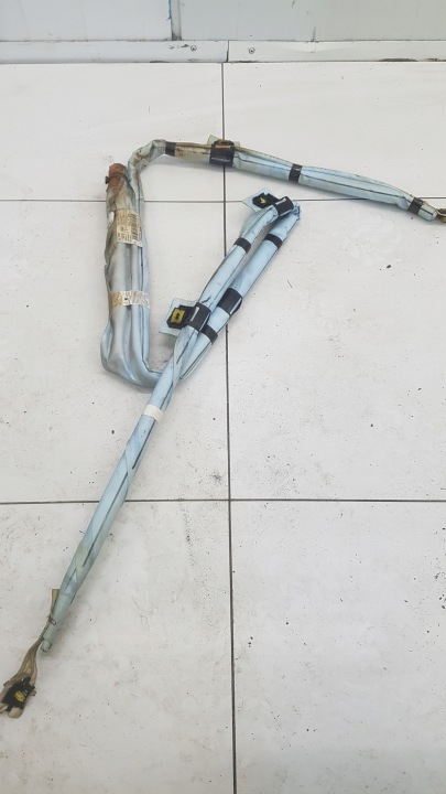 airbag TETTO TENDINA POWIETRZNA Destro MERCEDES-BENZ A KLASA W177 1778600602