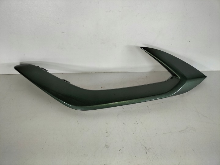 MOULAGE PARE CHOC AVANT GAUCHE KIA SPORTAGE 5 V 21