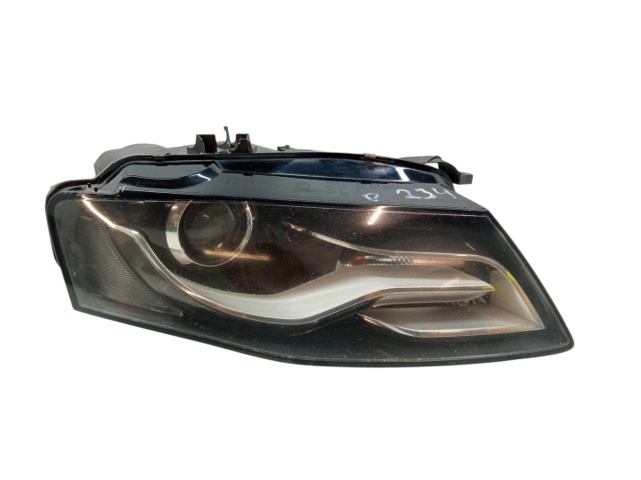 Licht vorne rechts XENON EUROPA Audi A4 IV (2008-2015) B8