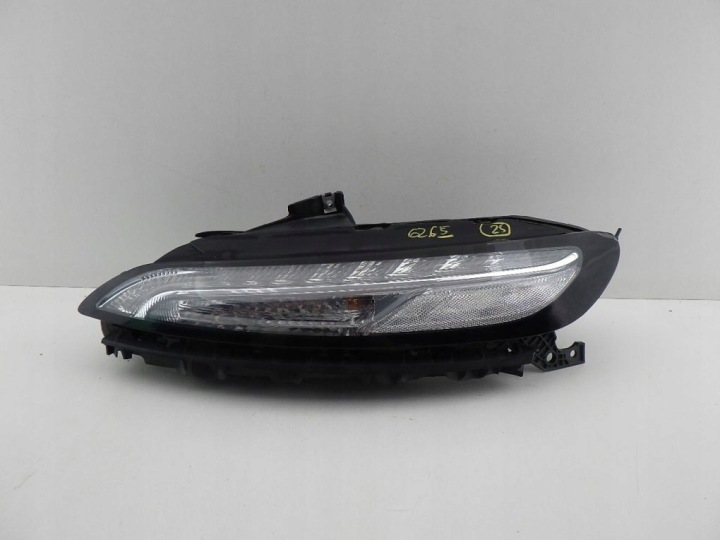 JEEP CHEROKEE KL 2014- LED FANALE FARO sinistra Anteriore